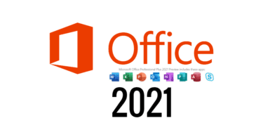 Microsoft Office 2021