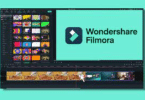 Wondershare Filmora