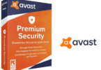 Avast Premium Security 