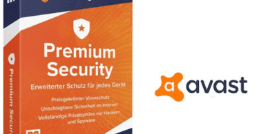 Avast Premium Security 