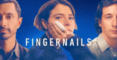  Fingernails