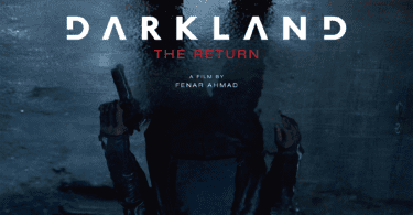 Darkland: The Return