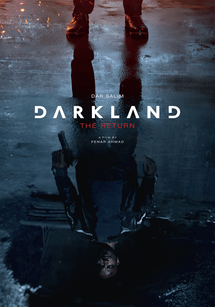 Darkland: The Return