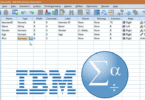 IBM SPSS Statistics