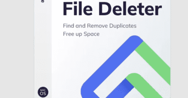 Tenorshare Duplicate File Deleter