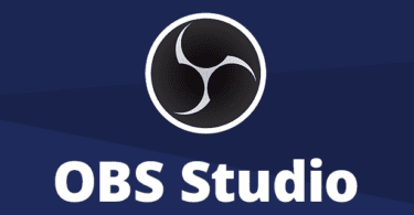 OBS Studio