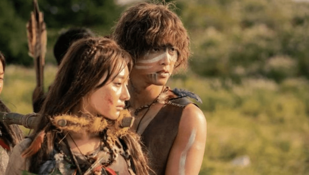 Arthdal Chronicles