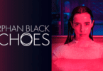 Orphan Black: Echoes