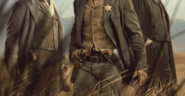 Lawmen Bass Reeves