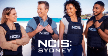 NCIS: Sydney