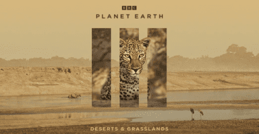 Planet Earth III