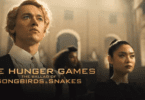 The Hunger Games: The Ballad of Songbirds & Snakes