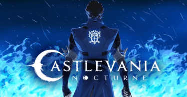 Castlevania Nocturne