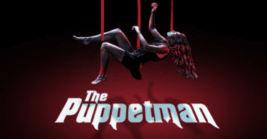 The Puppetman 