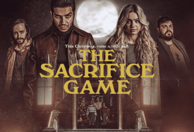 The Sacrifice Game