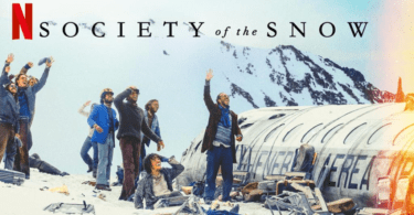 Society of the Snow