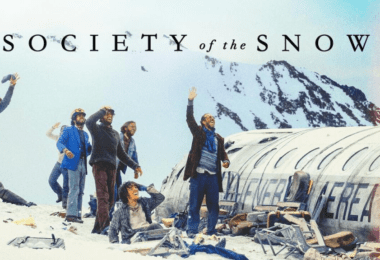 Society of the Snow